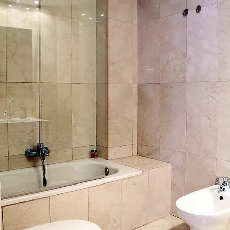 Apartman Your At Valencia, Ruzafa Valencia