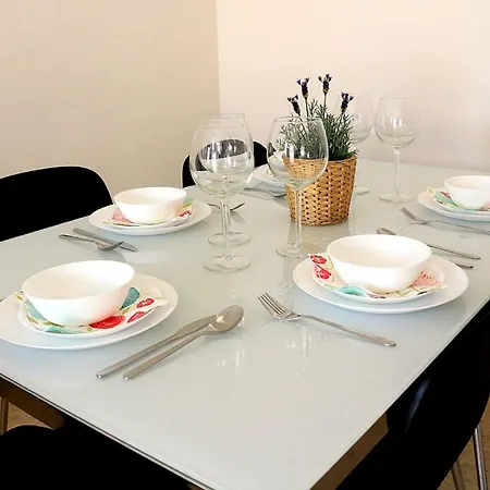 Your At Valencia, Ruzafa Apartment *