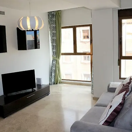 Your At Valencia, Ruzafa Apartment Valencia