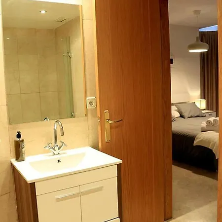 Apartment Your At Valencia, Ruzafa