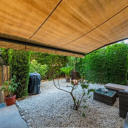 Duplex+swimming Pool+private Entrance=housen Of Love شقة *