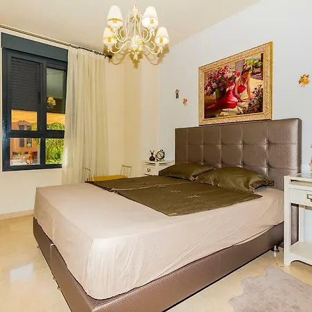 Duplex+swimming Pool+private Entrance=housen Of Love * فالنسيا