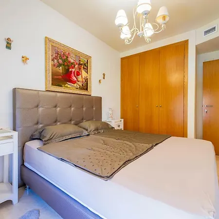 Duplex+swimming Pool+private Entrance=housen Of Love * Valencia