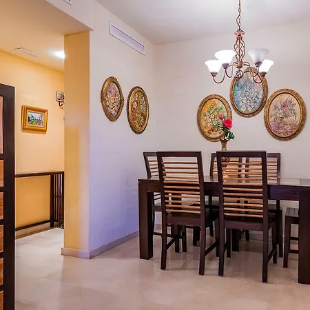 شقة Duplex+swimming Pool+private Entrance=housen Of Love