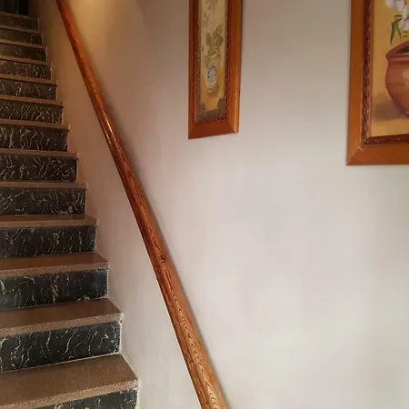 Сasa de vacaciones La Casa