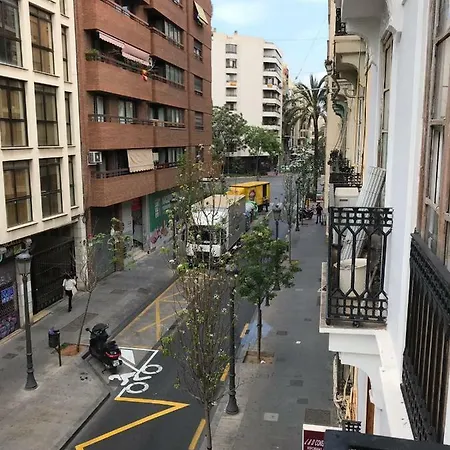 Ca La Tia María - Russafa * Valencia