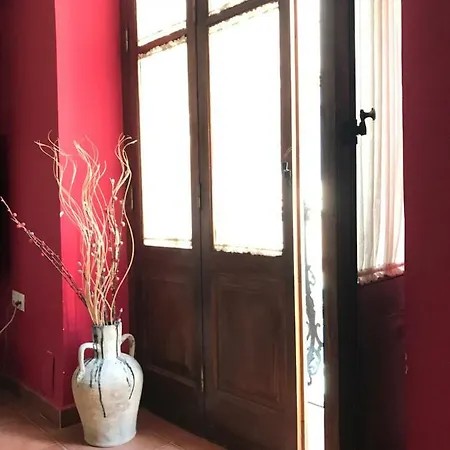 Homely Nest El Carme