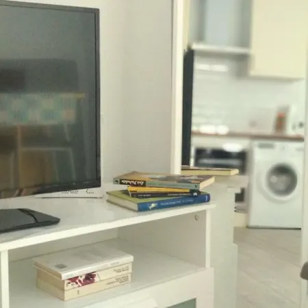 Appartement Moon Valencia