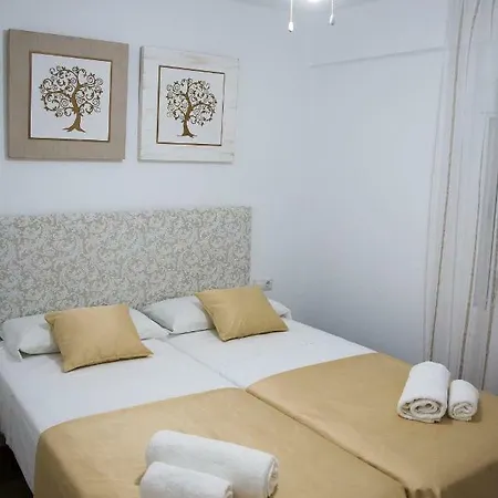 Piso Como En Tu Casa 2 Valenza