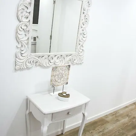 Piso Como En Tu Casa 2 Valenza