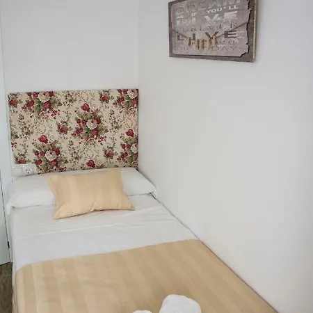 Piso Como En Tu Casa 2 * Valenza