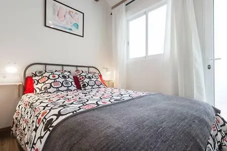 Your At Valencia, Cabanal Appartement Valencia