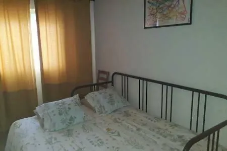 Your At Valencia, Cabanal Appartement *