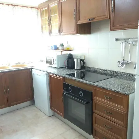 Disfruta - Enjoy Centre Appartement