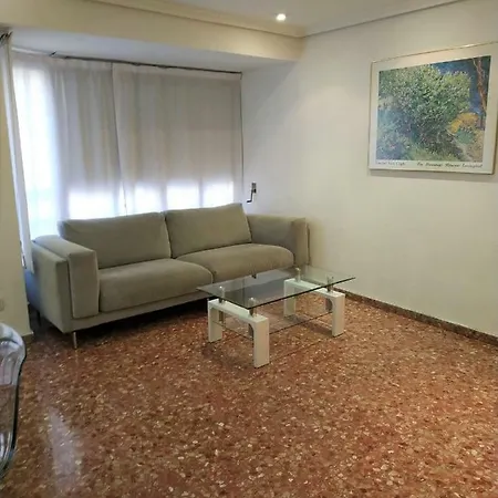 Appartement Disfruta - Enjoy Centre