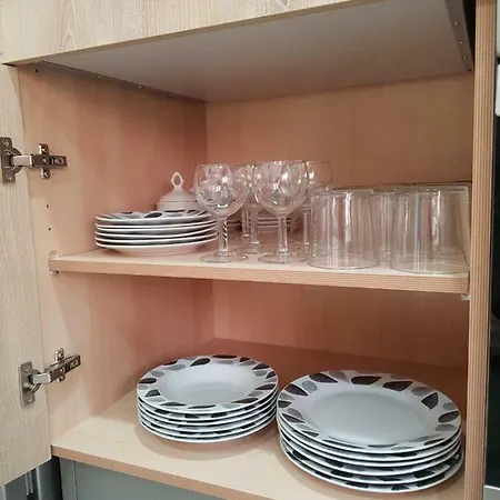La Casa Casa vacanze *