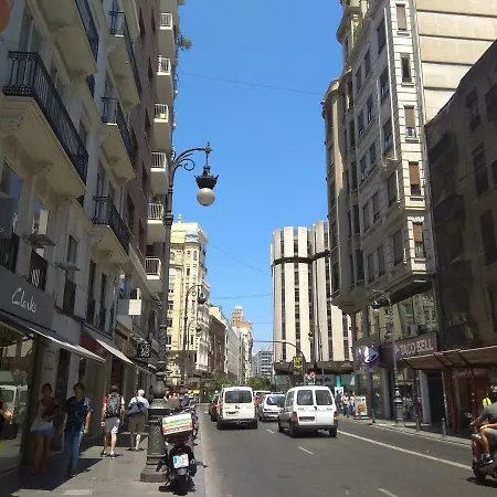 Disfruta - Enjoy Centre Appartement *