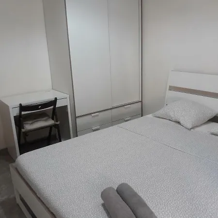 San Andrey Apartman