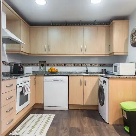Malva-beach Apartment
