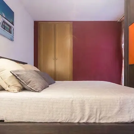 Malva-beach Apartment *