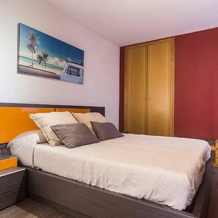 Malva-beach Appartamento