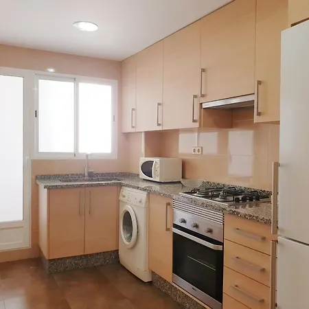 Port Beach 瓦伦西亚