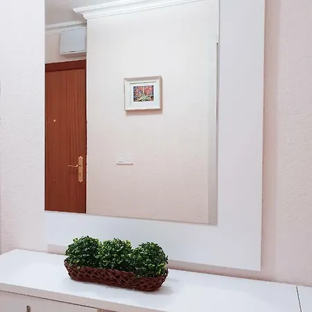 Apartamento Gold Beach Valência