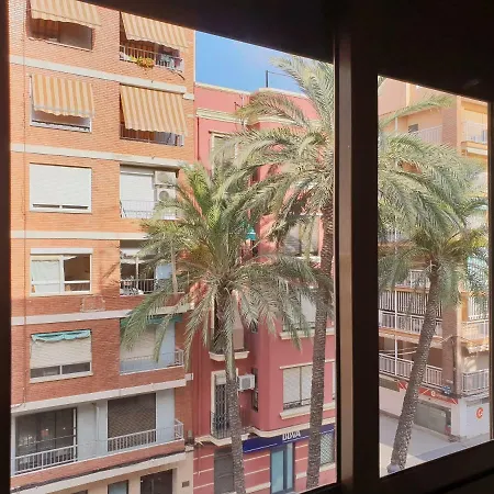 Appartement Gold Beach *