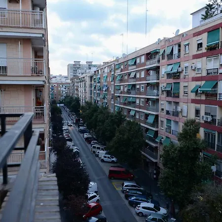 Piso En La Ciudad De Artes Appartement