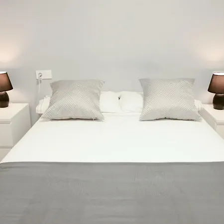 Piso En La Ciudad De Artes Appartement