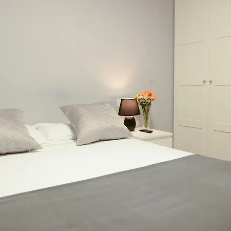 Appartement Piso En La Ciudad De Artes Valence