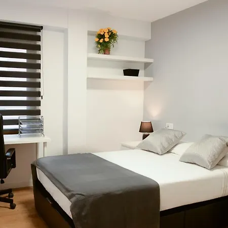 Piso En La Ciudad De Artes Appartement