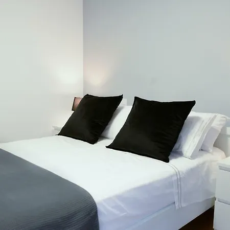 Apartamento Piso En La Ciudad De Artes Valência