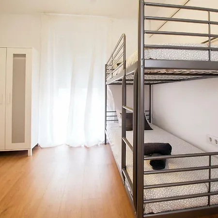 Cozy 2 Bedroom Wifi Ac In Ruzafa