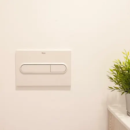 Cozy 2 Bedroom Wifi Ac In Ruzafa Apartment *