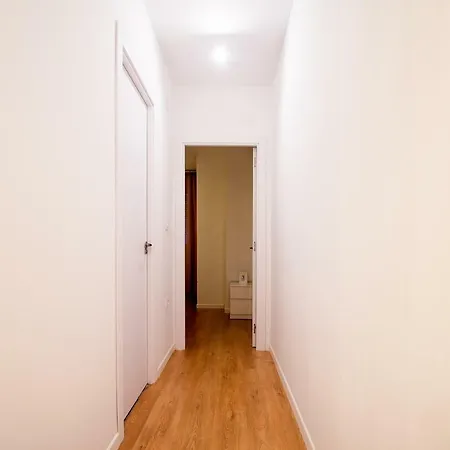 Appartement Cozy 2 Bedroom Wifi Ac In Ruzafa