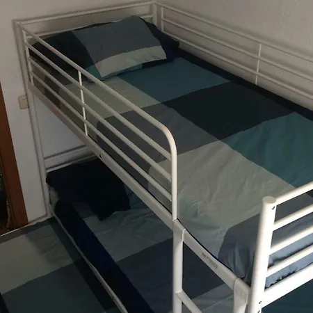 アパート Amplio Y Comodo Apartamento Con Parking