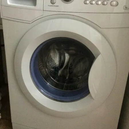 アパート Amplio Y Comodo Apartamento Con Parking