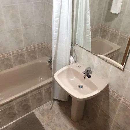 Amplio Y Comodo Apartamento Con Parking * Valencia