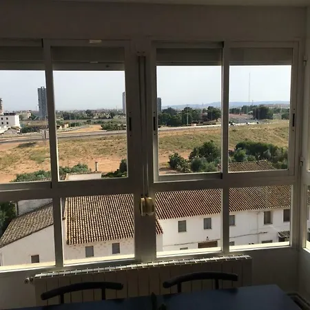 Amplio Y Comodo Apartamento Con Parking Apartment