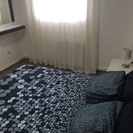 アパート Amplio Y Comodo Apartamento Con Parking