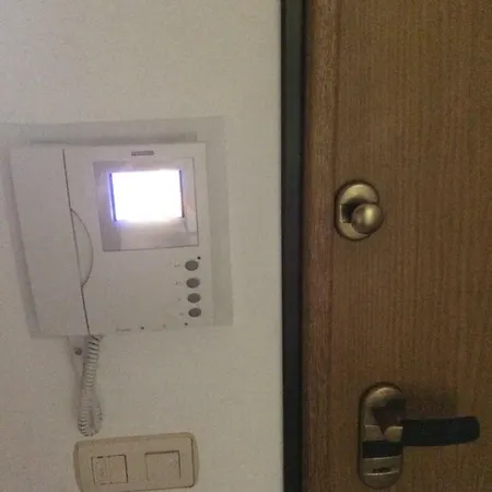 アパート Amplio Y Comodo Apartamento Con Parking