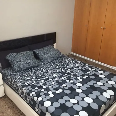 Amplio Y Comodo Apartamento Con Parking *