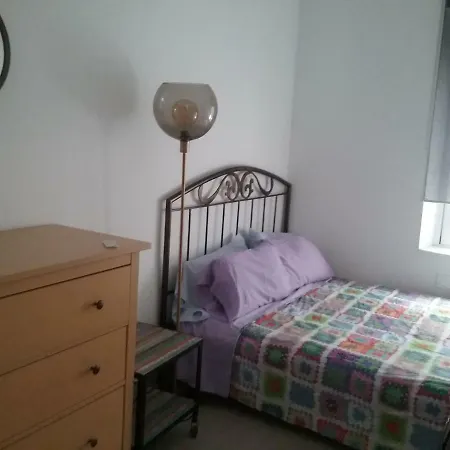 Appartement New Trendy *