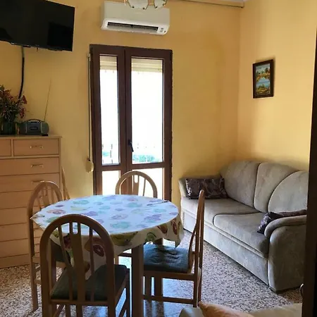 Apartment Alex