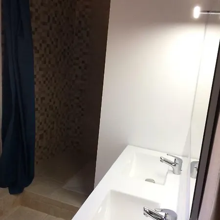 Luminous Attic Down Town *