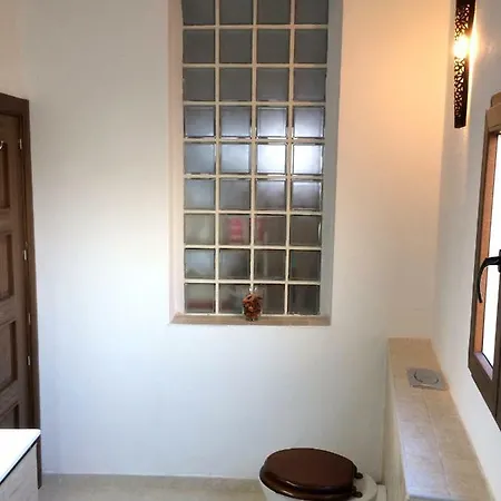 Luminous Attic Down Town * فالنسيا