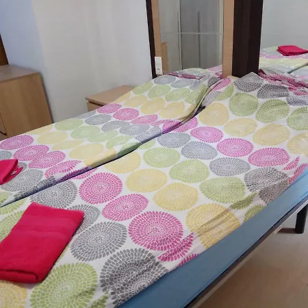 Apartamento Burjassot Mestalla
