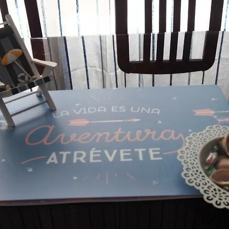 Casa De Maria Апартаменты