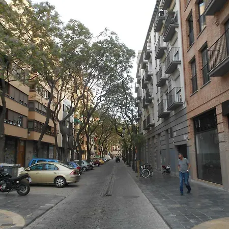 Old Terrace